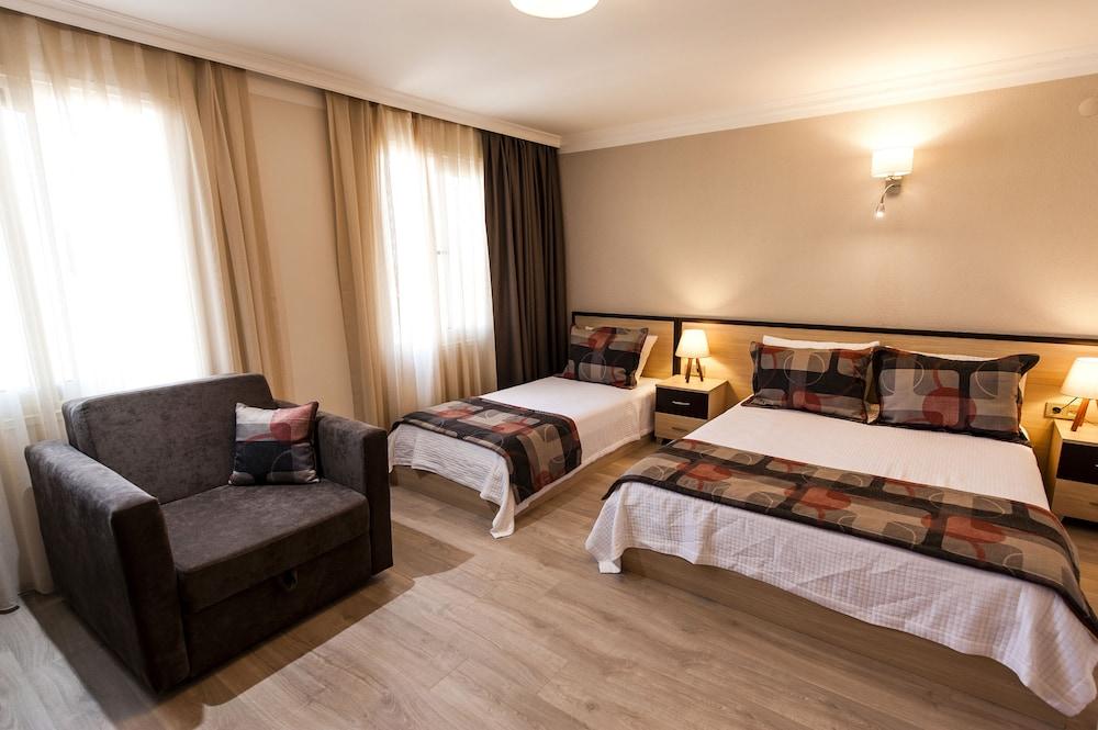 ATRIUM — CESME — fotografie hotel nr. 11