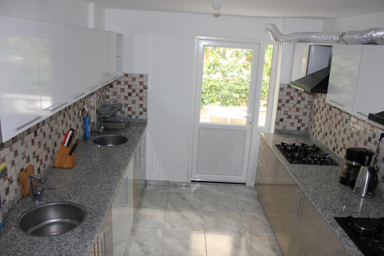 OZGE MOTEL — DIDIM — фотография отеля №7