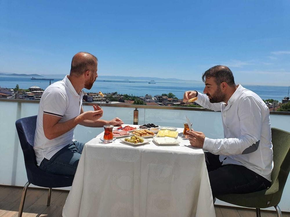 CITY HALL HOTEL — ISTANBUL — fotografie hotel nr. 27