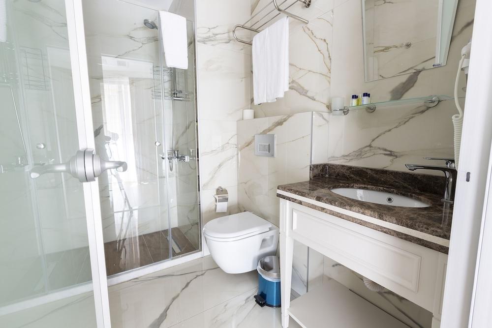 VILLA SWEET HOTEL — ISTANBUL — fotografie hotel nr. 16