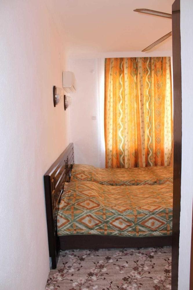 ORANJ RANCH (ORANGE & RANCH) — CAMYUVA — fotografie hotel nr. 5