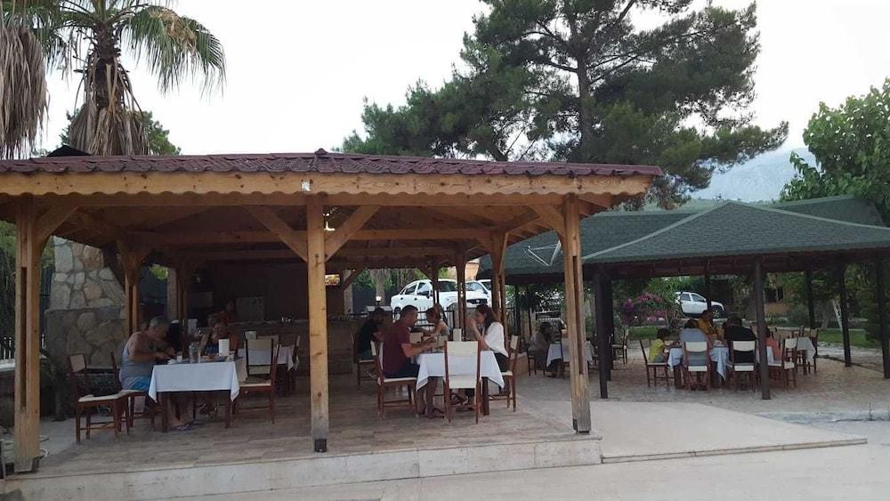 ORANJ RANCH (ORANGE & RANCH) — CAMYUVA — fotografie hotel nr. 18