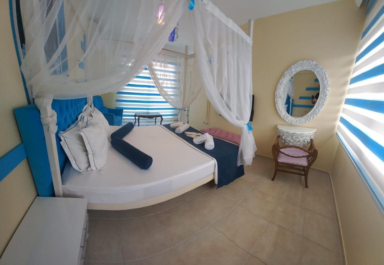 HOTEL ANTONIO — CESME — фотография отеля №21