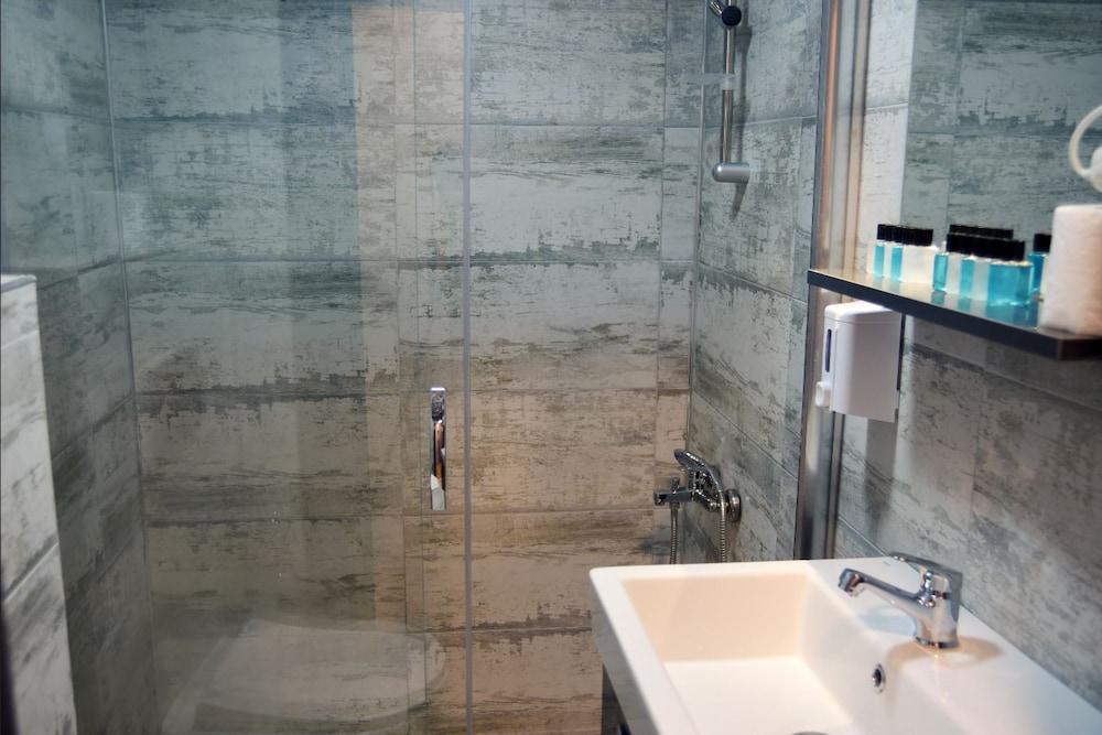 RAST TAXIM HOTEL — ISTANBUL — fotografie hotel nr. 20