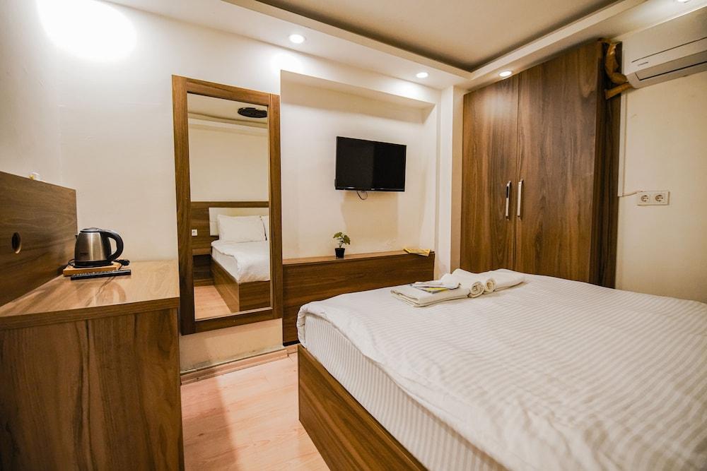 MITANI SUITES — ISTANBUL — фотография отеля №25