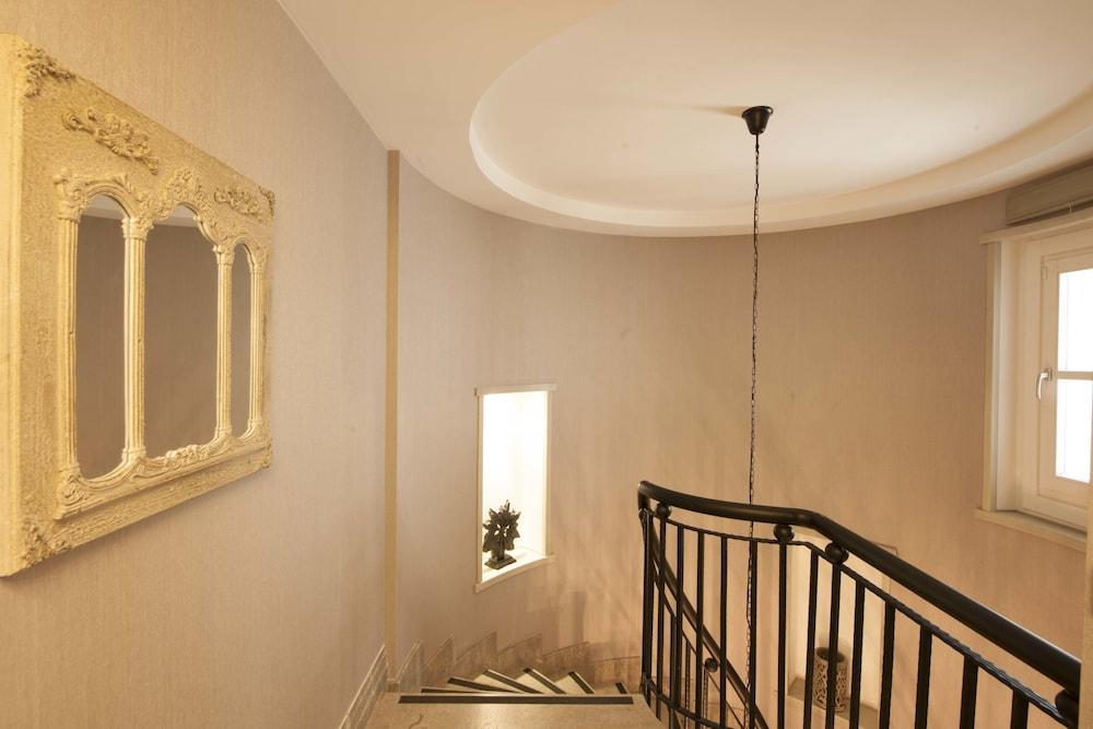 VILLA REGNUM — BODRUM — фотография отеля №32