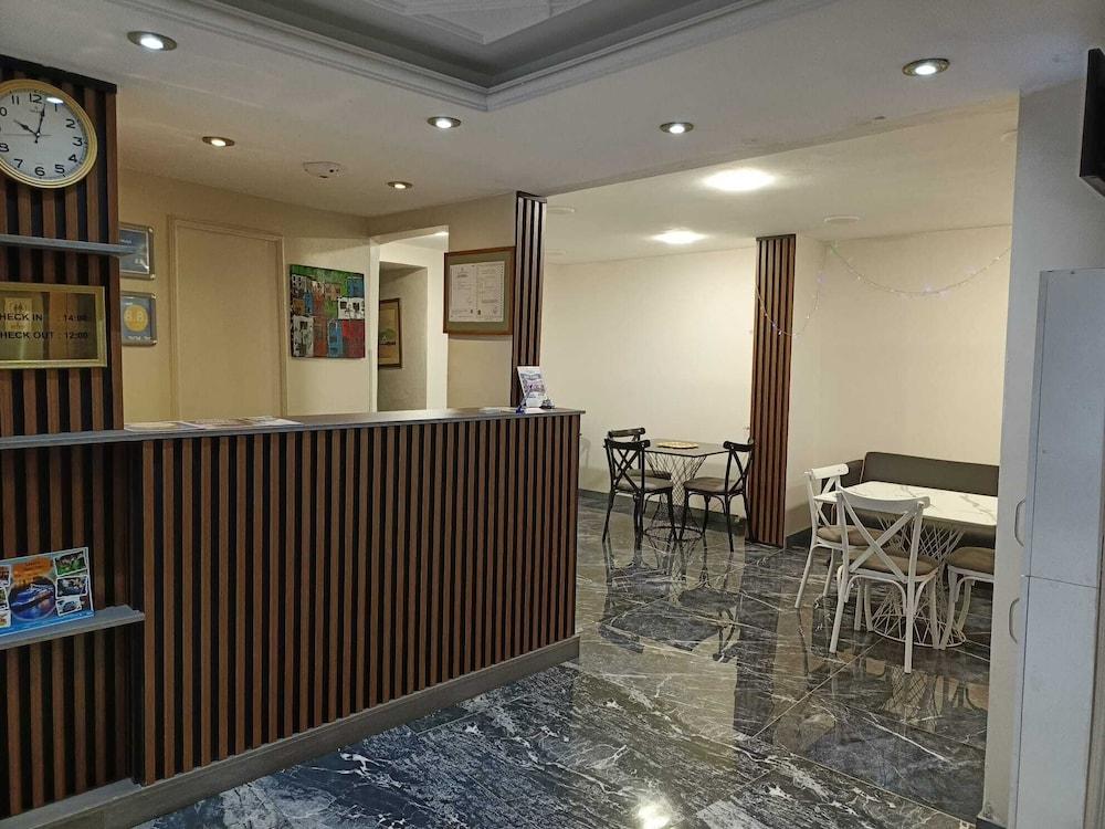 HOTEL GRAND KYBELE — ISTANBUL — fotografie hotel nr. 2