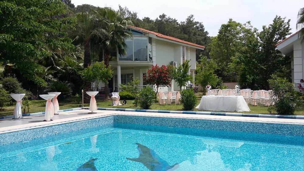 REALTY BEST VILLAS — KEMER — fotografie hotel nr. 13