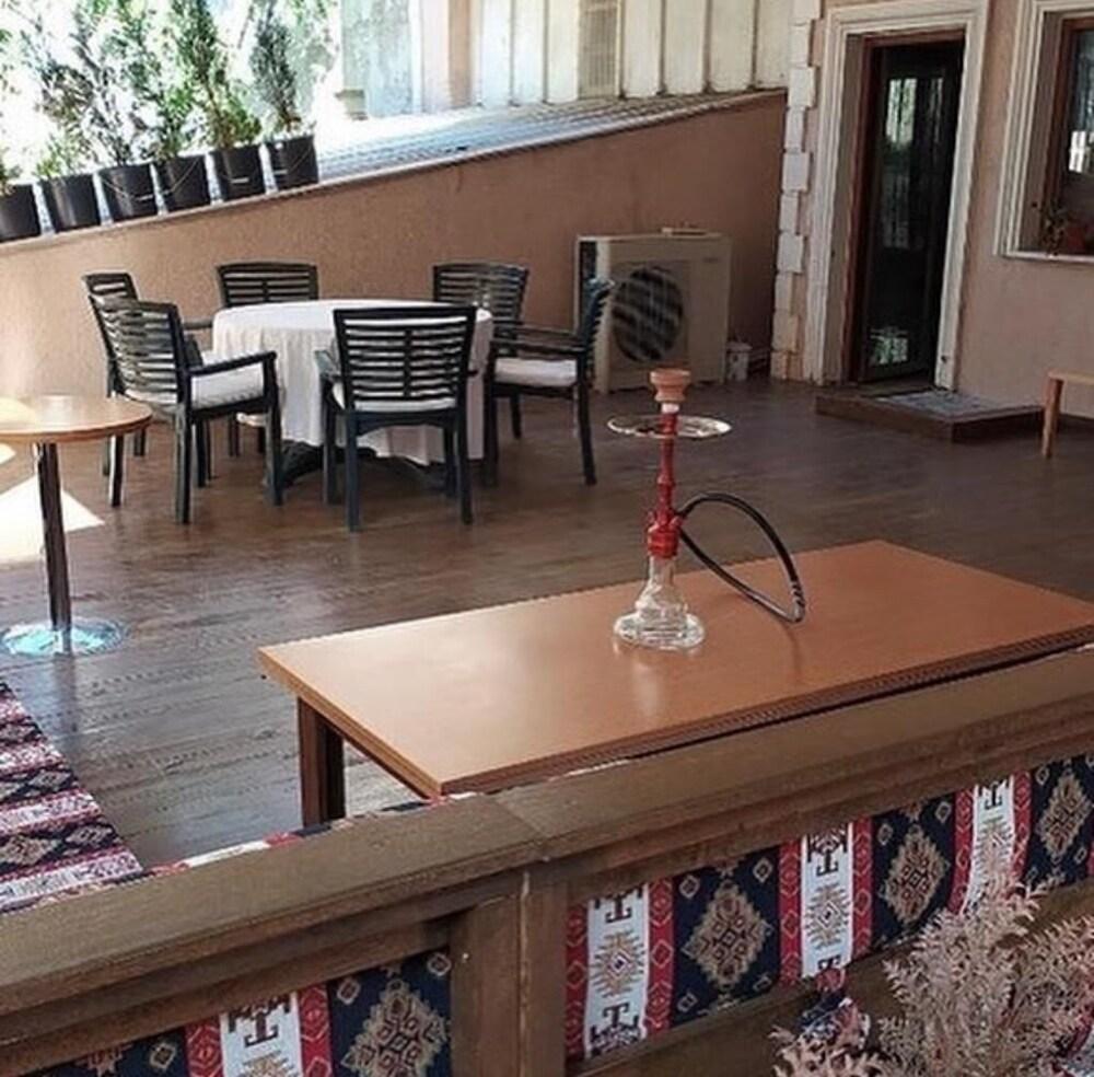 CAMELLIA HOSTEL — ISTANBUL — фотография отеля №11