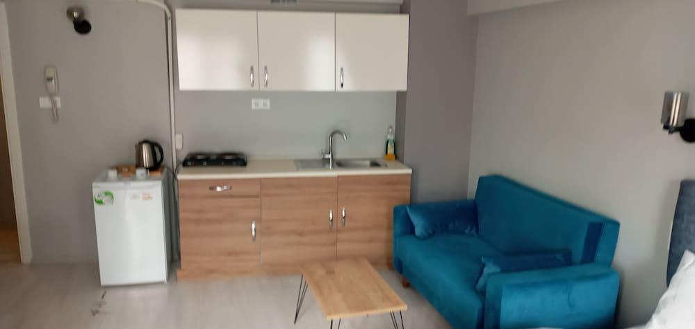 ZION HOME BUTIK OTEL — ISTANBUL — фотография отеля №14