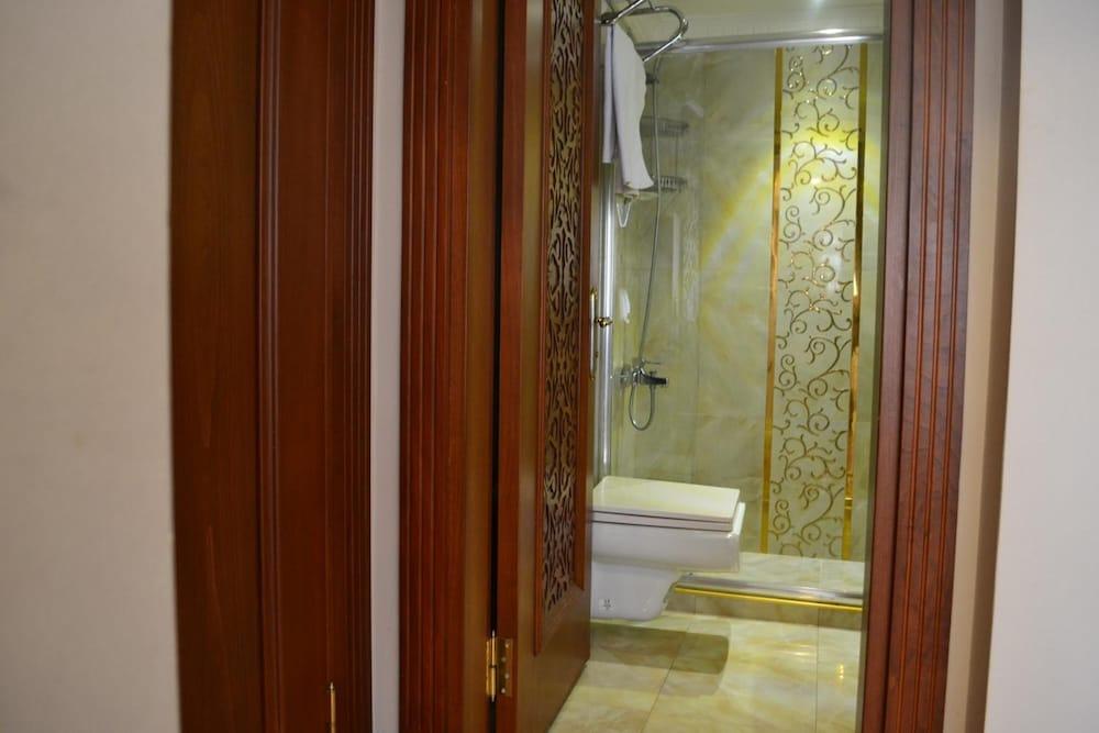 GRAND FATIH HOTEL — ISTANBUL — fotografie hotel nr. 35