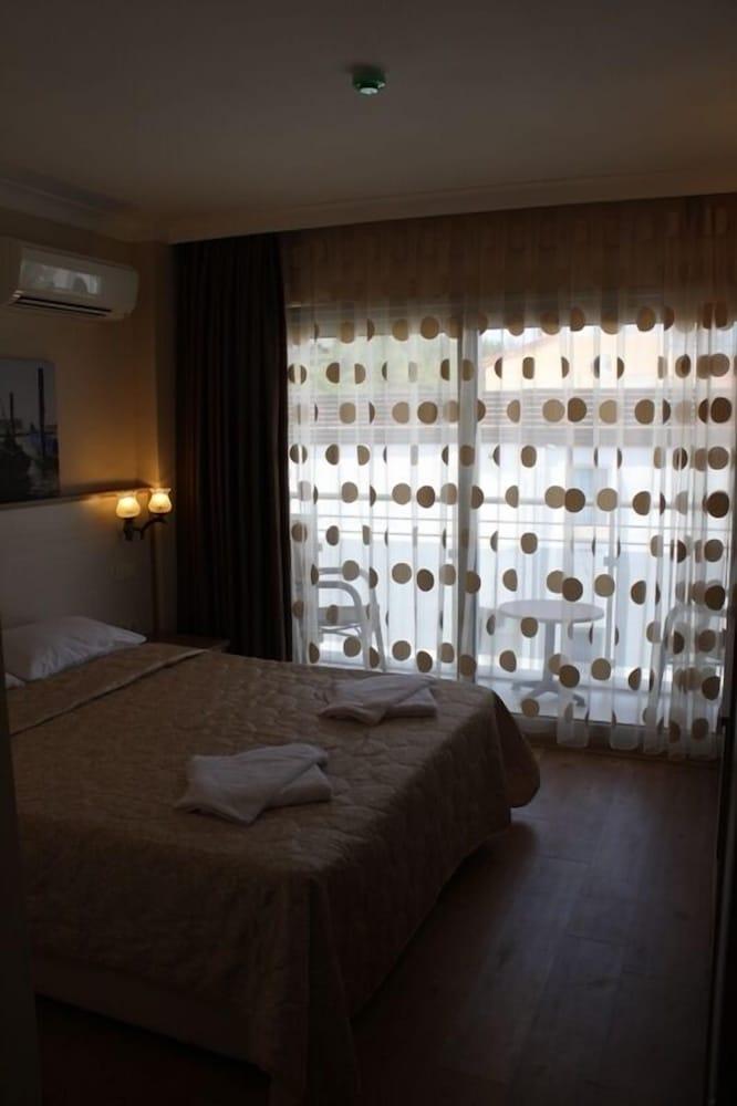 FIRAT MERT HOTEL — CESME — fotografie hotel nr. 14