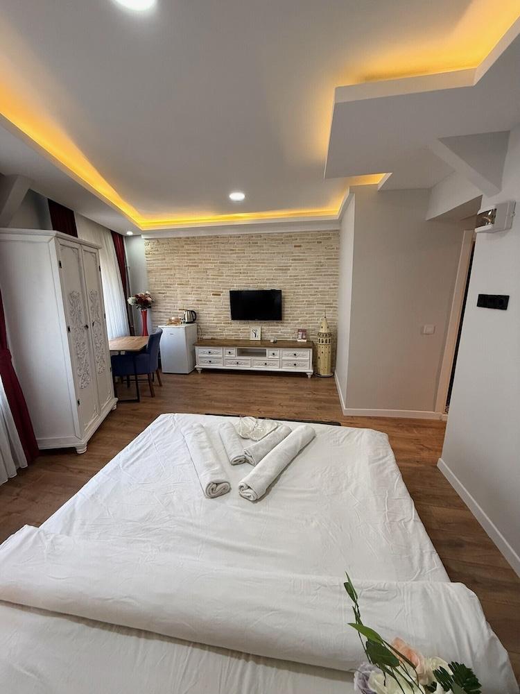 GV SUITES GALATA — ISTANBUL — fotografie hotel nr. 14