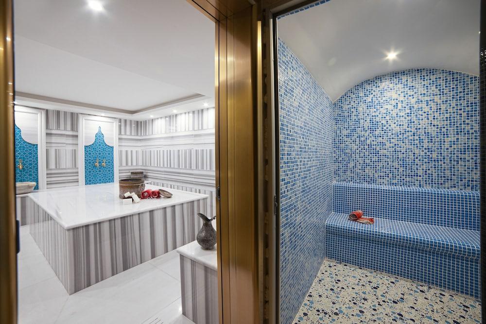 GREAT FORTUNE DESIGN HOTEL — ISTANBUL — фотография отеля №25