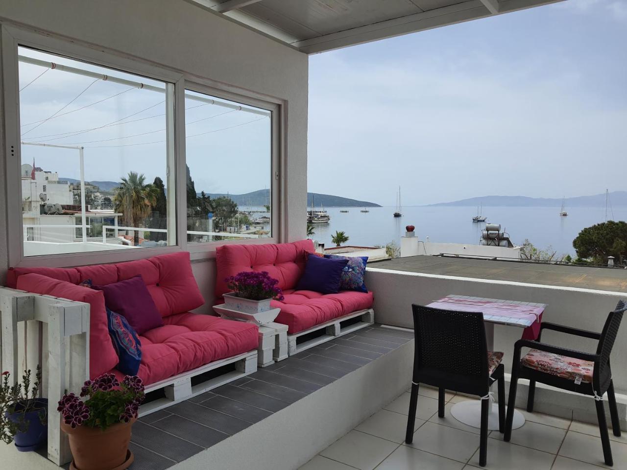 R HOUSE HOTEL — BODRUM — fotografie hotel nr. 14