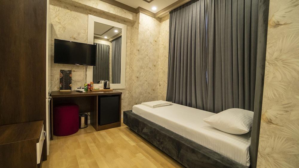 DYMAR HOTEL — ISTANBUL — фотография отеля №30
