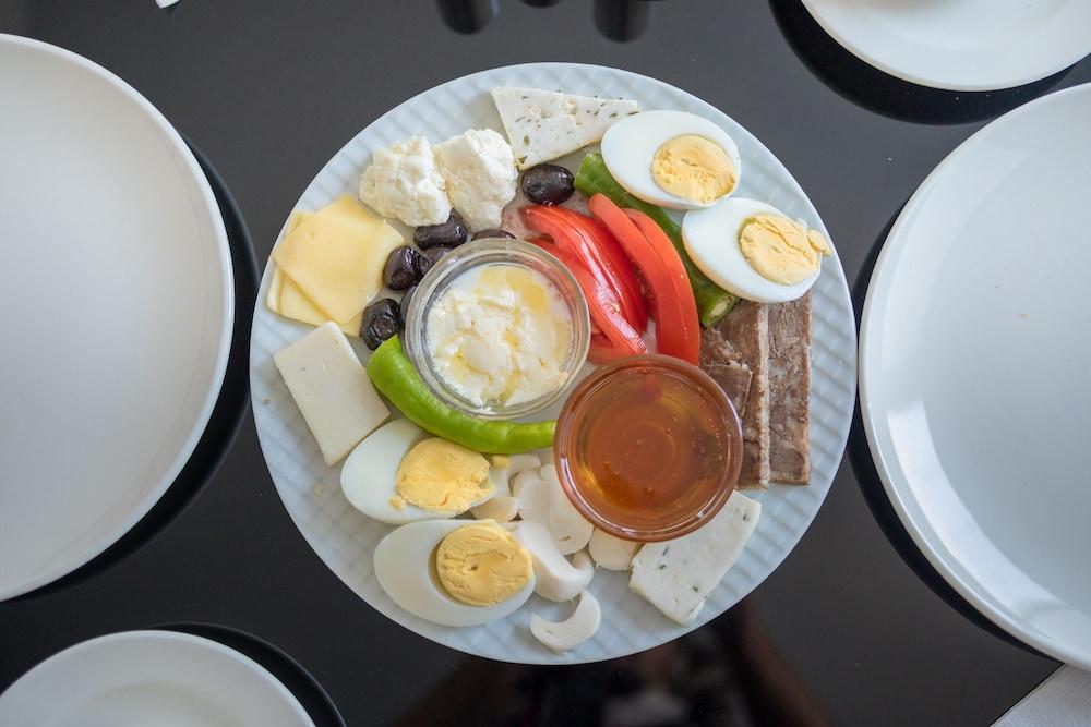 MARDIA HOTEL (ADULTS ONLY) — ISTANBUL — фотография отеля №25