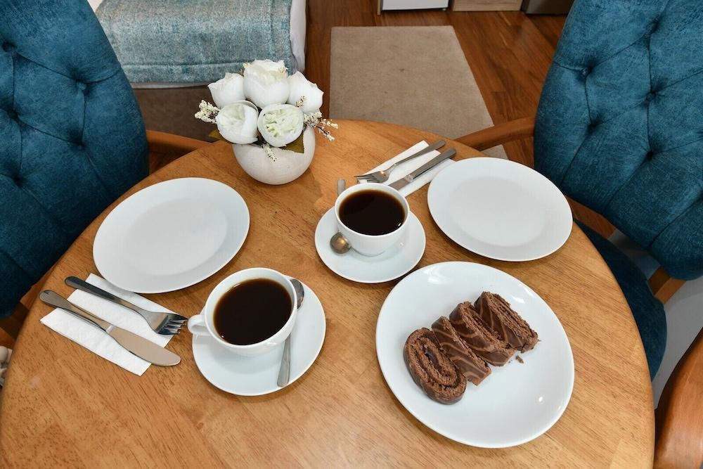 ANDI HOTEL — ISTANBUL — фотография отеля №16