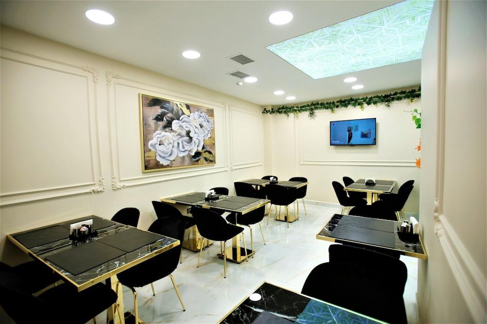 OMMA HOTEL — ISTANBUL — фотография отеля №28