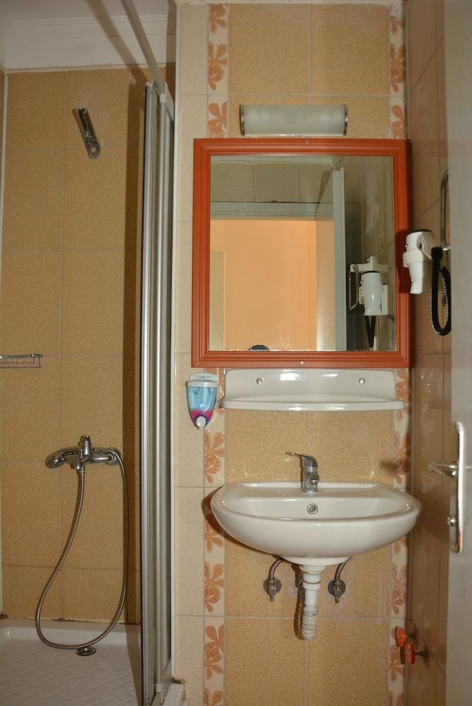 ELIT KOSEOGLU HOTEL — SIDE — fotografie hotel nr. 31