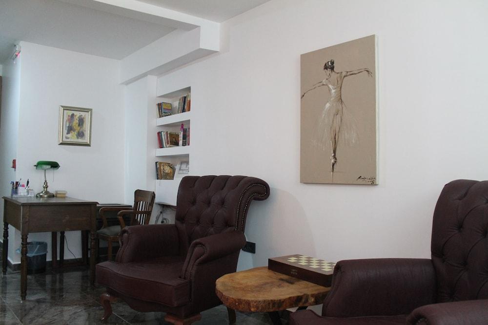 XENIA HOTEL — ISTANBUL — fotografie hotel nr. 5