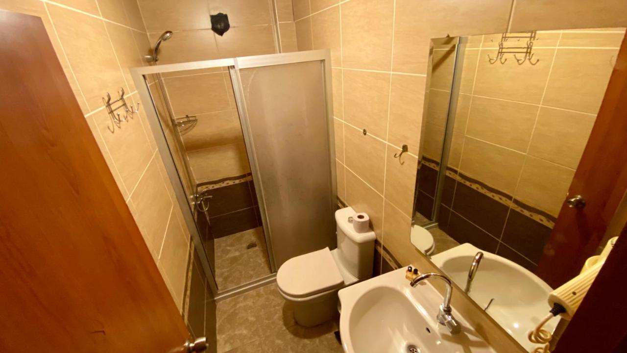 HERTON HOTEL — ISTANBUL — фотография отеля №26