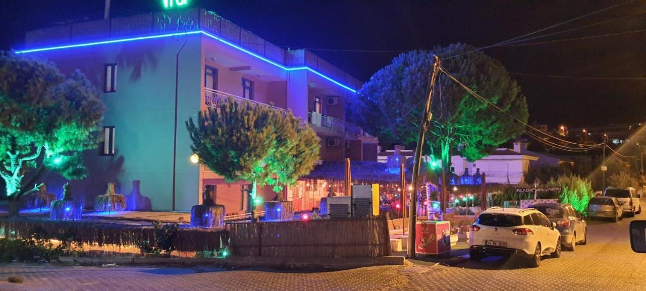 GRAND YAYLA HOTEL — CESME — фотография отеля №33