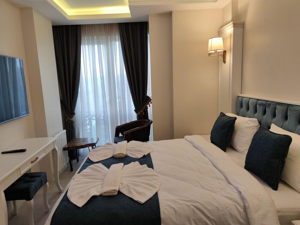 GALATA ISTANBUL HOTEL — ISTANBUL — фотография отеля №24