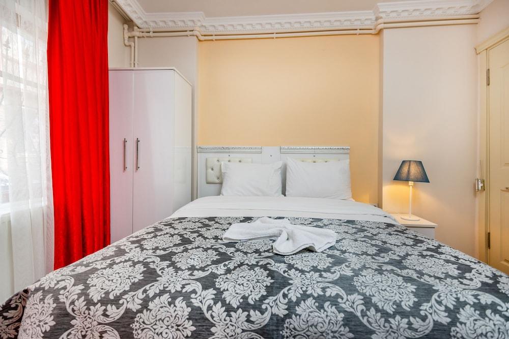 MEROT SUITES — ISTANBUL — фотография отеля №23