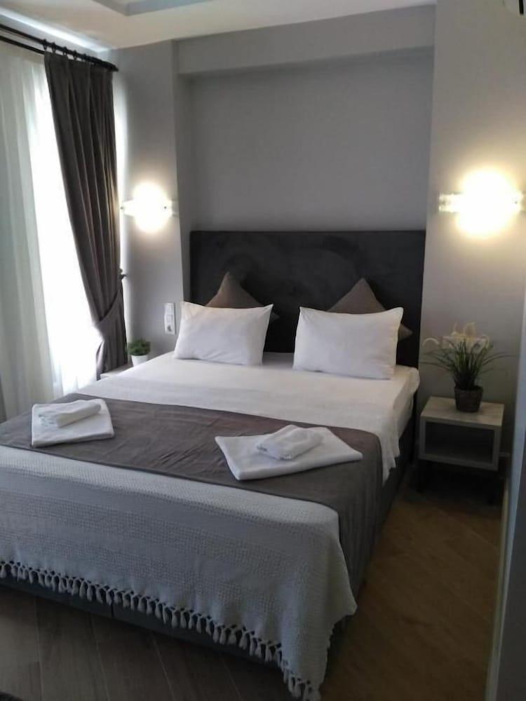 KONAK BELLA 3 — ISTANBUL — fotografie hotel nr. 22