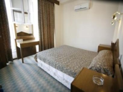 ANTIK RIDVAN HOTEL — CESME — fotografie hotel nr. 21
