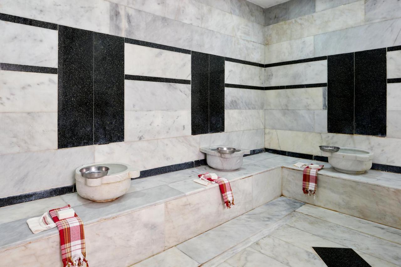 MARVIDA HOTEL AKMAN PARK — KEMER — fotografie hotel nr. 25