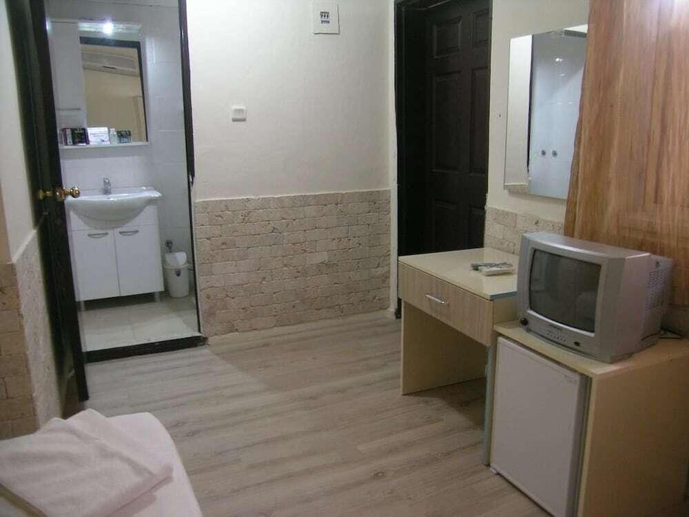 CIFLIKKOY GOLDEN BUTIK OTEL — CESME — фотография отеля №2