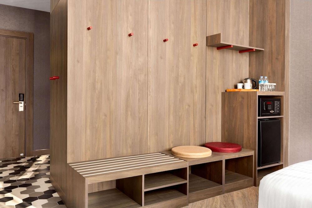 RAMADA ENCORE BY WYNDHAM ISTANBUL AVCILAR — ISTANBUL — fotografie hotel nr. 15