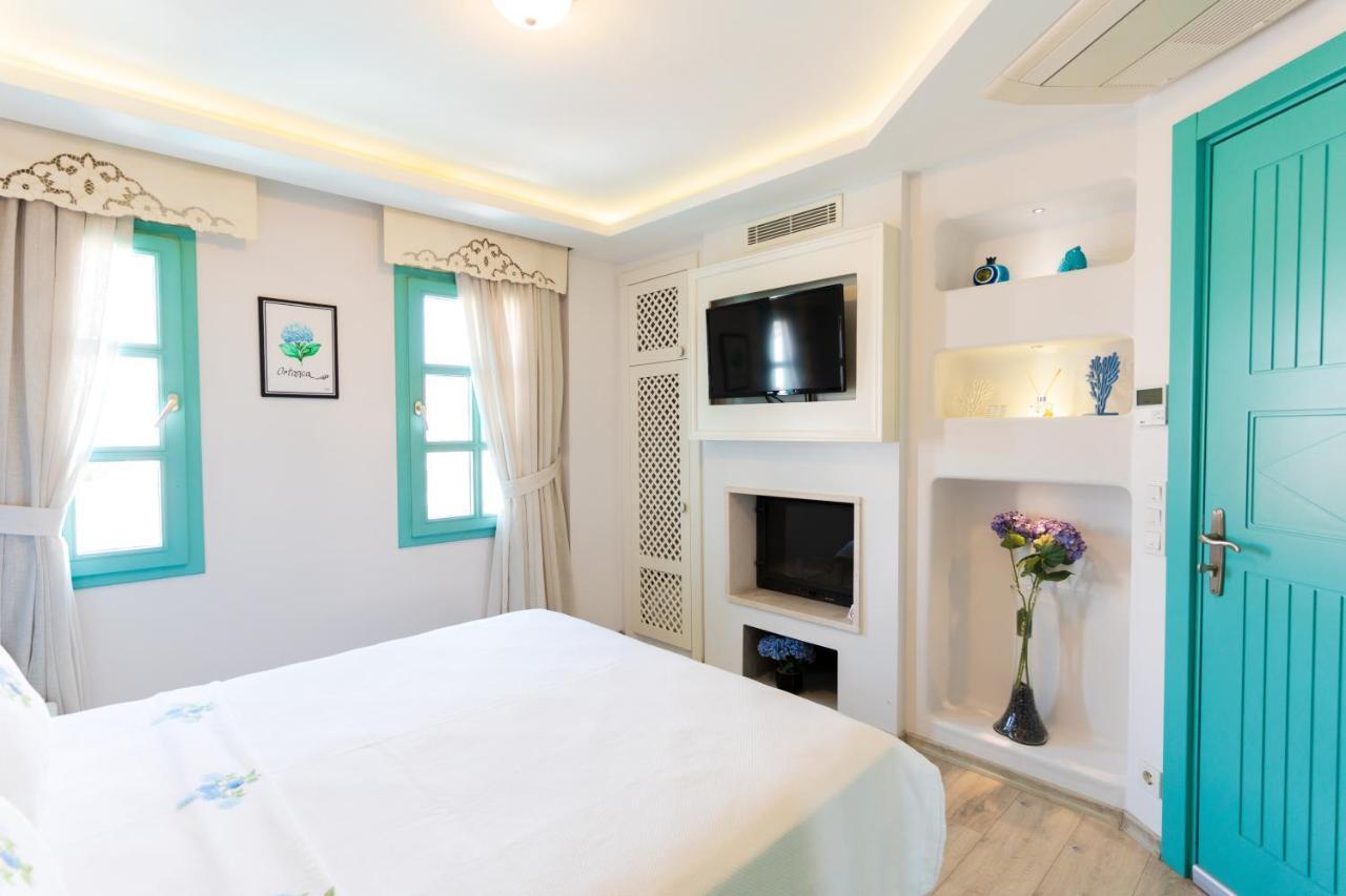SIGACIK GARDENYA — SEFERIHISAR — fotografie hotel nr. 12