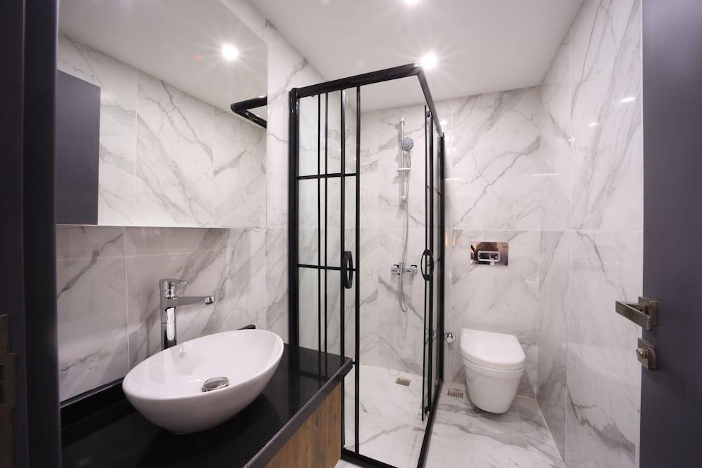 XENIA HOTEL ISTANBUL — ISTANBUL — fotografie hotel nr. 32