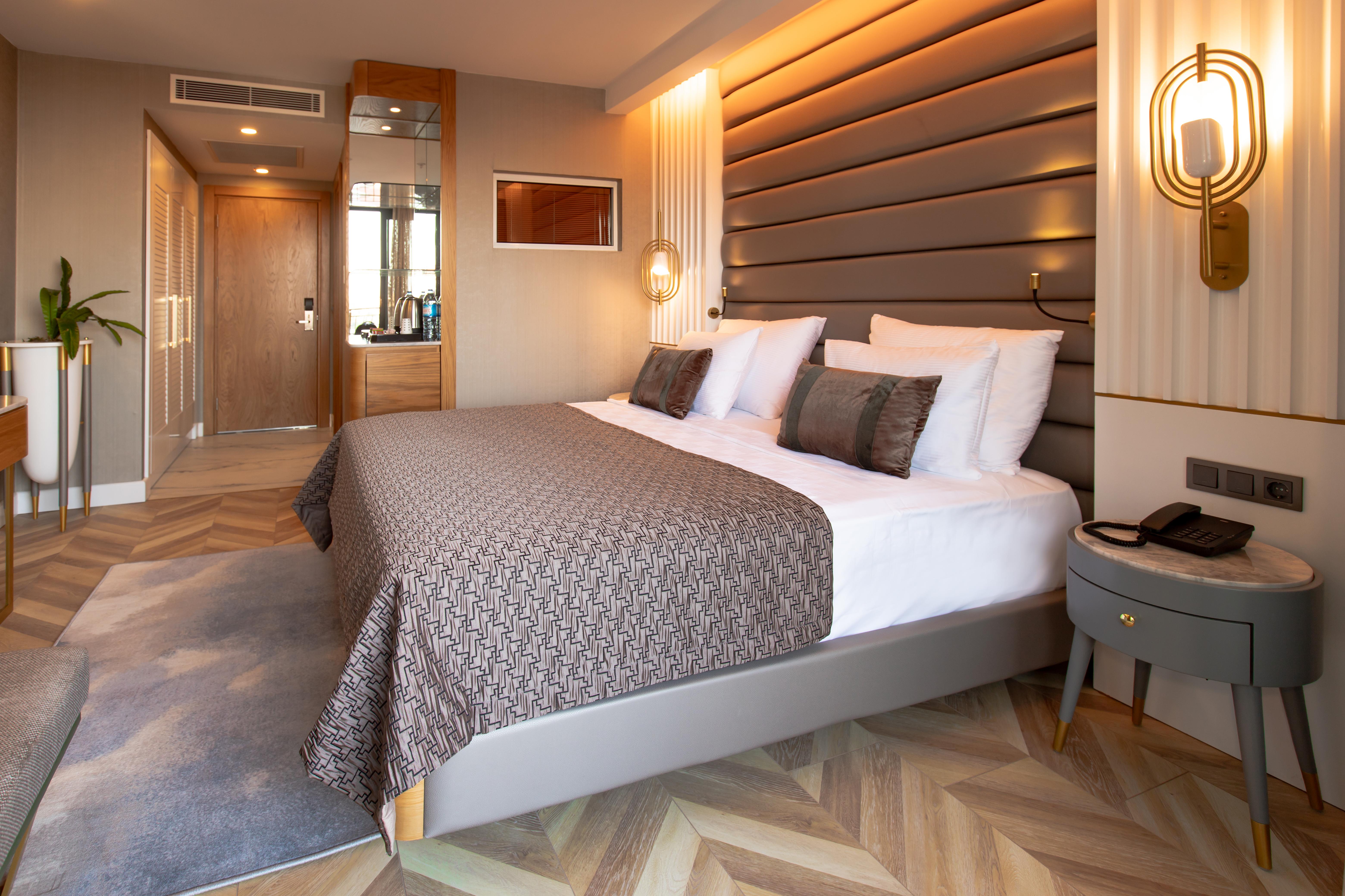 ALEXIA RESORT & SPA (ADULTS ONLY) — SIDE — фотография отеля №13