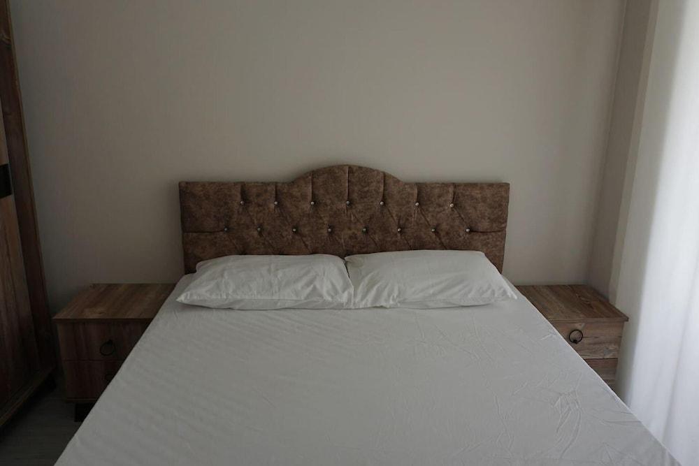 LOVELY 2 ROOMS APARTMENT WITH POOL AND AIR CON — DALAMAN — фотография отеля №9