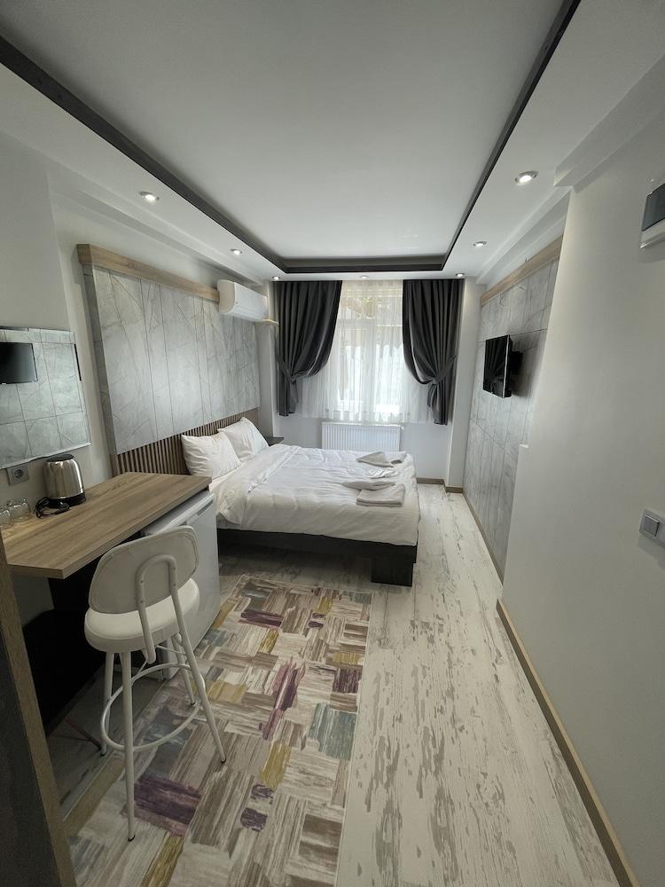 BLUE MANSION HOTEL (ADULTS ONLY) — ISTANBUL — фотография отеля №14