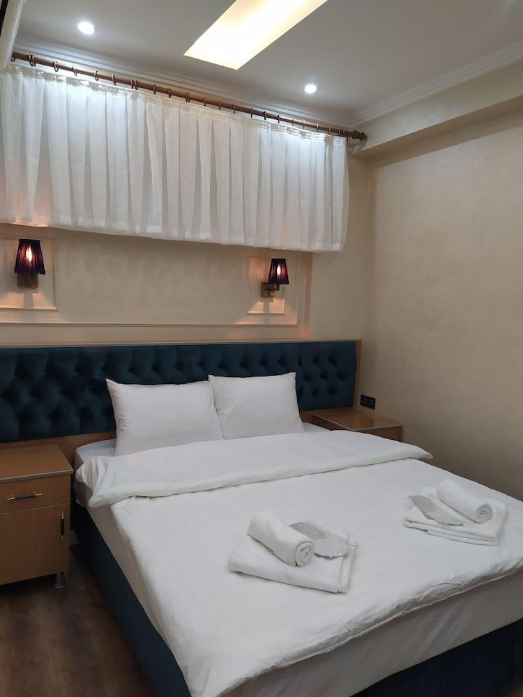 BONAMI HOTEL — ISTANBUL — fotografie hotel nr. 5