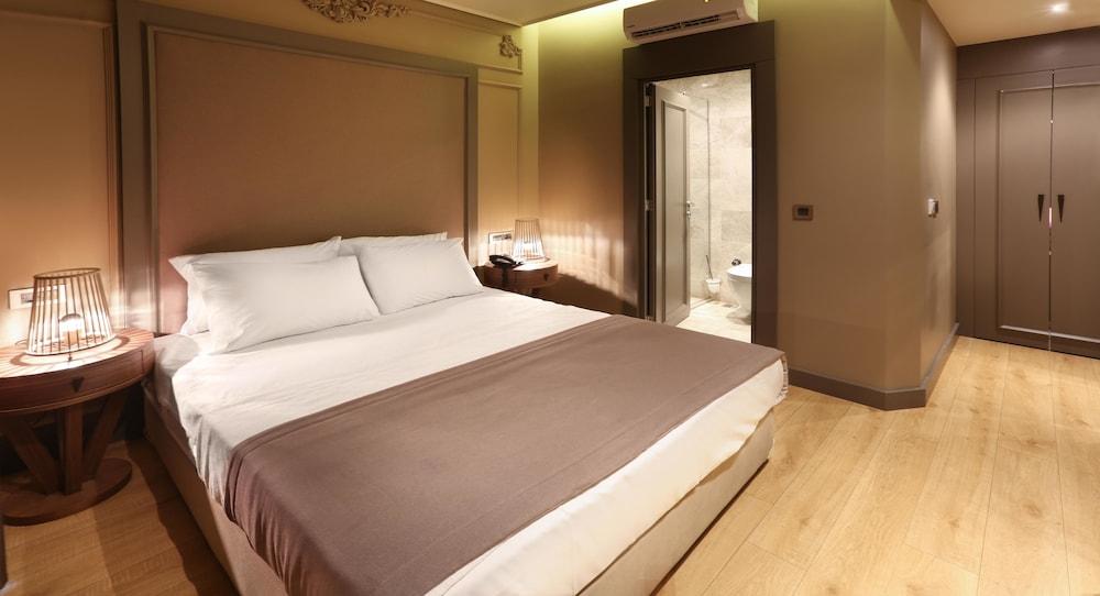 TAKSIM PREMIUM HOTEL — ISTANBUL — fotografie hotel nr. 12