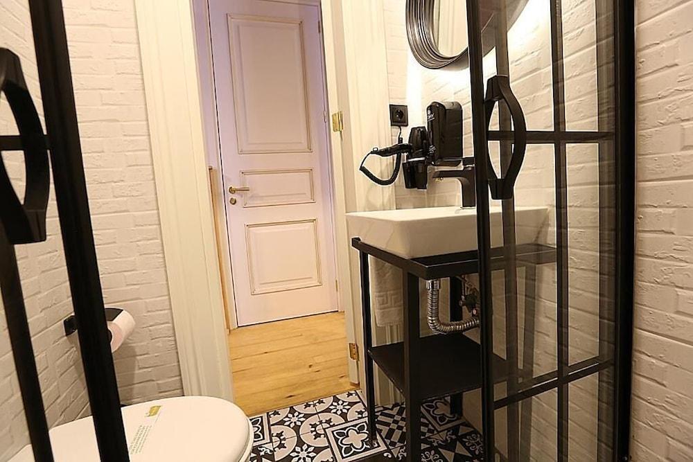 KAMIL BEY SUITES BEYOGLU — ISTANBUL — фотография отеля №8