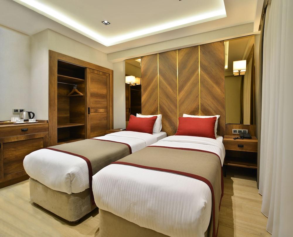 CELINE HOTEL TAXIM — ISTANBUL — fotografie hotel nr. 12