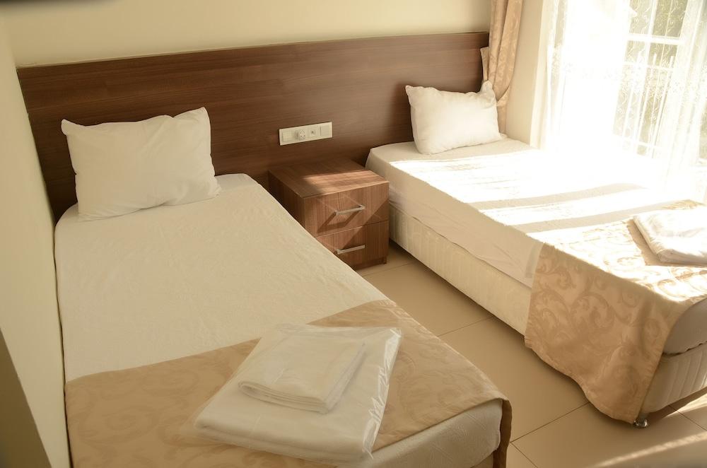 HONOR A PANSIYON SIDE — SIDE — fotografie hotel nr. 8