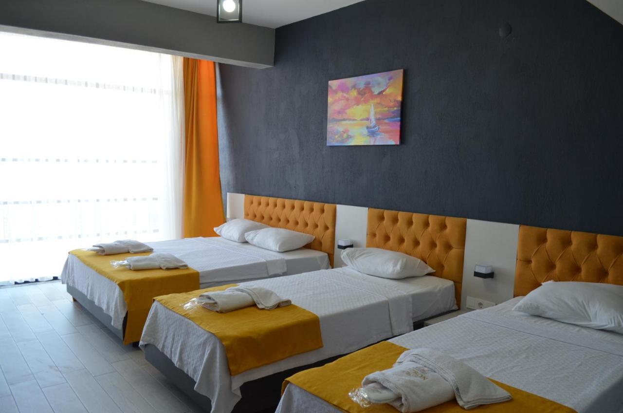 LIZBON HOTEL — IZMIR — фотография отеля №20