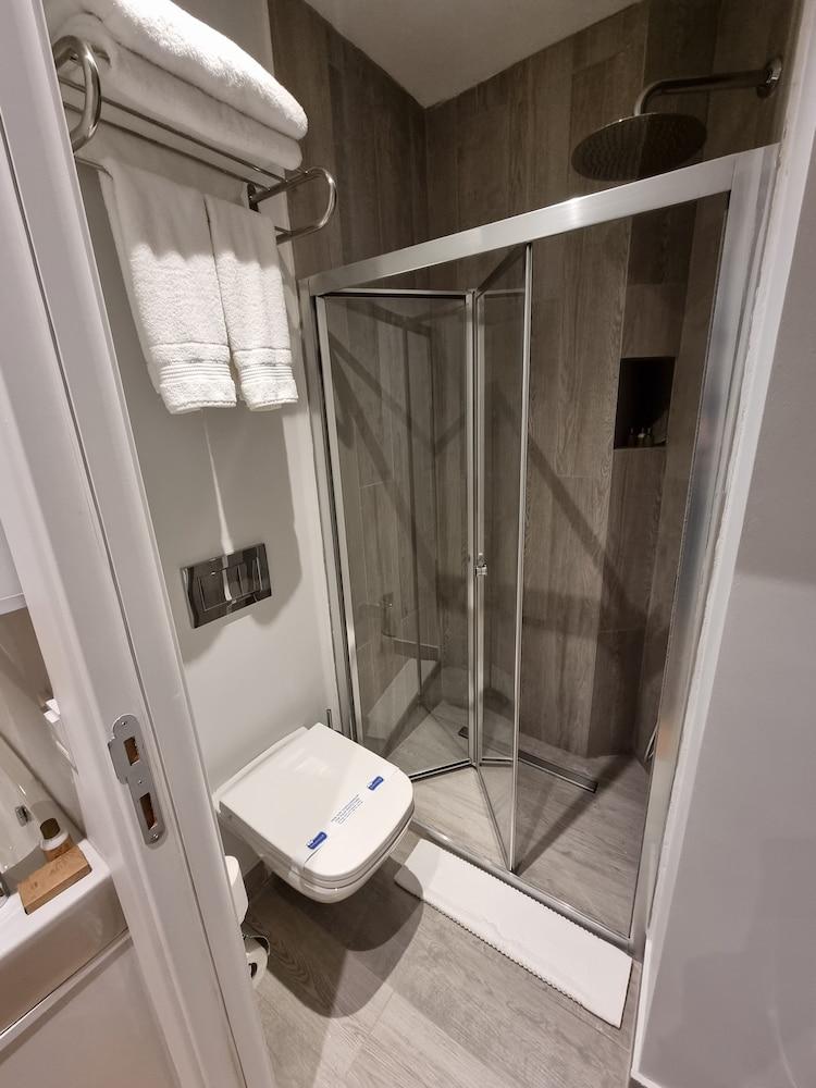 10M2 HOTEL — ISTANBUL — фотография отеля №13
