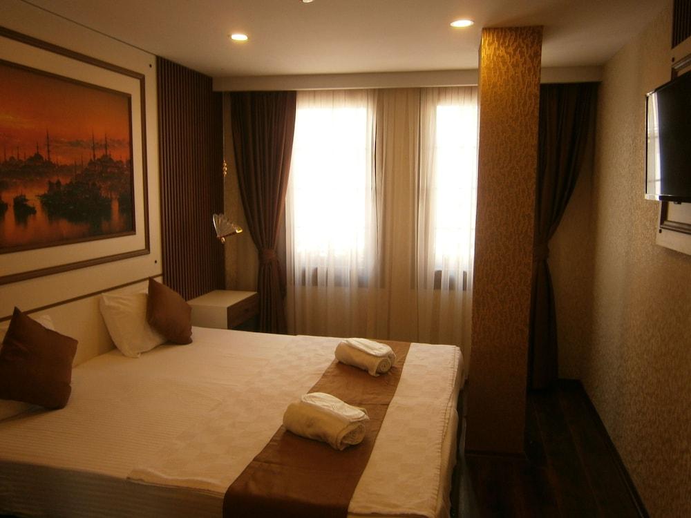 NOS HOTEL — ISTANBUL — fotografie hotel nr. 11
