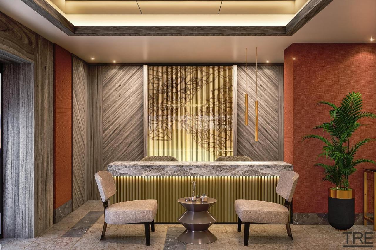 ASPERA HOTEL ALTUNIZADE — ISTANBUL — fotografie hotel nr. 16