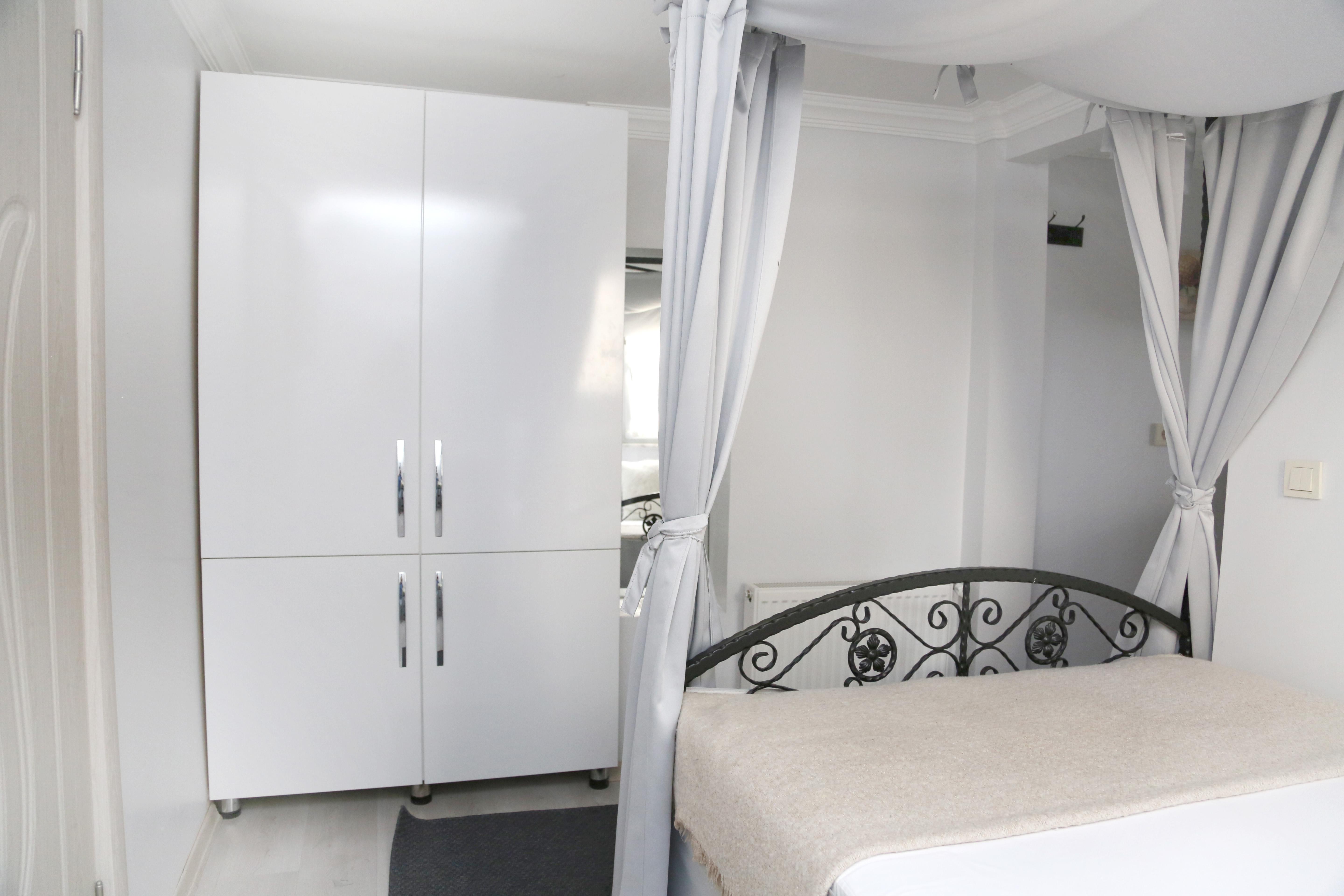 DITTO FLATS — ISTANBUL — fotografie hotel nr. 20