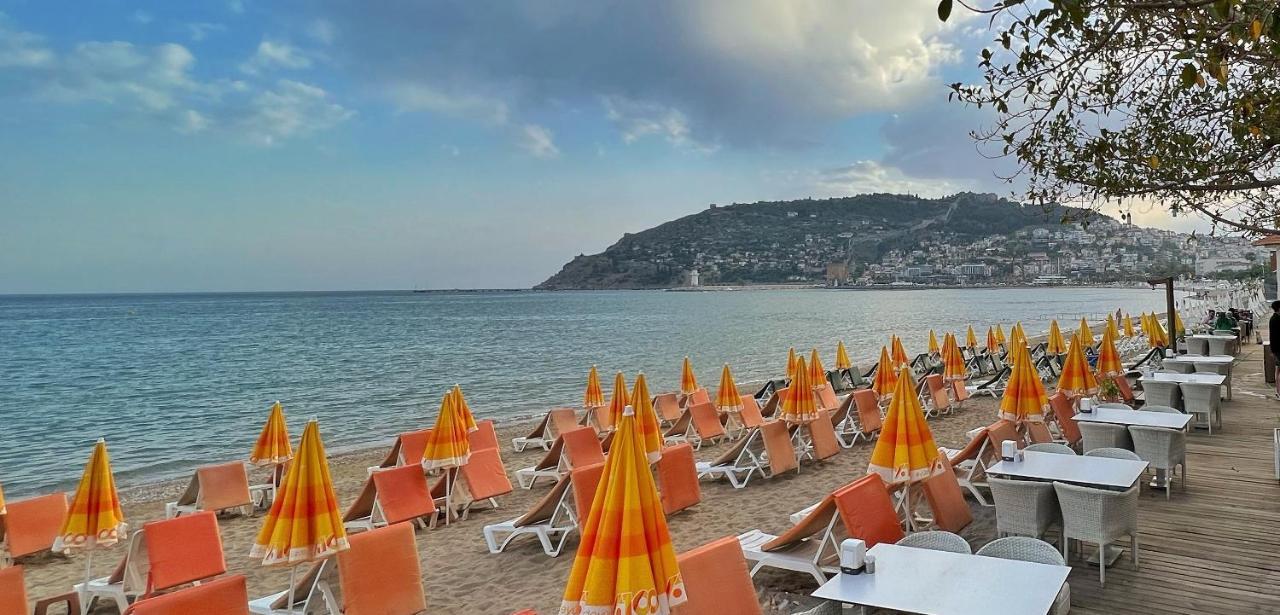 MAREN CITY HOTEL — ALANYA — фотография отеля №23